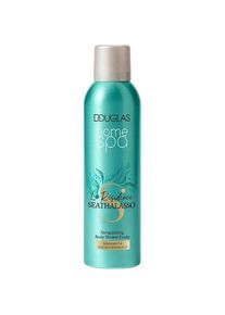 Douglas Collection La Résidence Seathalasso Espuma de duche corporal Banho Female 200 ml
