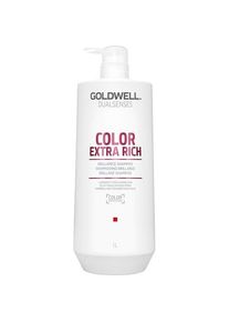 Goldwell Color Extra Rich Brilliance Shampoo Colour shampoo Women 250 ml