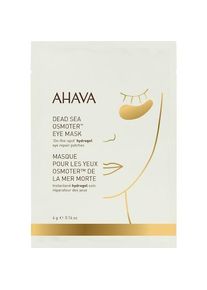 AHAVA Dead Sea Osmoter Eye Mask care Female 4 g