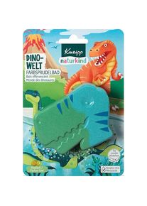 Kneipp Banheiras de hidromassagem Aditivo banho espuma colorido Dinowelt Sais e bombas Male