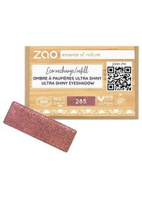ZAO Eyeshadow & Primer Refill Rectangular Ultra Eyeliner Female 1,3 g