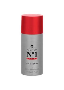 Aigner No.1 Sport Deodorant Spray Bodyspray Heren 150 ml