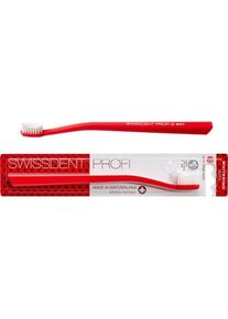Swissdent Tandenborstels Profi Whitening tandenborstel Tandverzorging Unisex
