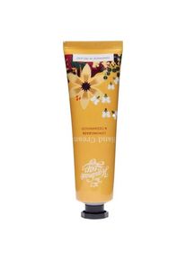 The Handmade Soap Lemongrass & Cedarwood Hand Cream Cremes de mãos Unisex 30 g