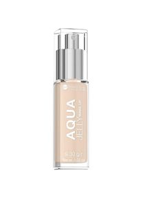 Bell Hypo Allergenic HYPOAllergenic Foundation Aqua Jelly Make-Up Dames 37 g
