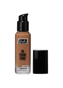 Sleek Foundation In Your Tone Dames 30 ml