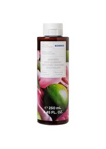 Korres Douchegel Verkwikkende douchegel Dames 250 ml