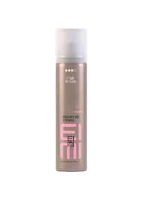 Wella Fixing EIMI Mistify Me Strong Haarspray Dames 75 ml