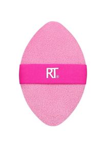 Real Techniques Single Sponges Miracle 2-in1 Powder Puff Makeup sponges Women