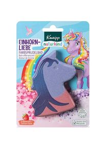 Kneipp Banheiras de hidromassagem Aditivo para o banho espuma amor unicórnio Sais e bombas Female