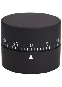 Efalock Professional Accessoires Timer Round Kappersbenodigdheden Dames
