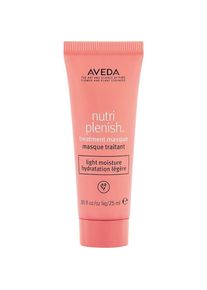 Aveda Treatment Masque - Light Moisture Basic Female 25 ml