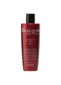 Fanola Botugen Botolife Shampoo PH 6,5 Repair shampoo Female 300 ml