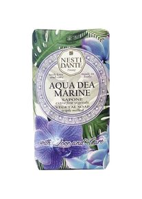 NESTI DANTE Firenze N&deg;7 Aqua Dea Marine dea zeep Zeep voor dames Dames 250 g