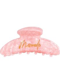 Mermade Hair Clips Claw Clip Pink Haarclips Dames