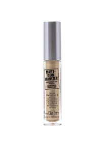 The Balm Highlighter Liquid & All Over Illuminator Women 5 ml
