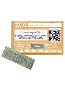 ZAO Eyeshadow & Primer Refill Rectangular Ultra Eyeliner Female 1,3 g