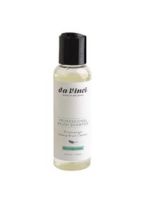Da Vinci Mydło Brush Shampoo Paznokcie Female 100 ml