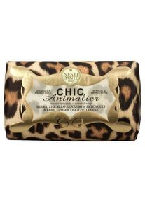 NESTI DANTE Firenze Chic Animalier Bronze Soap Reiniging Unisex 250 g
