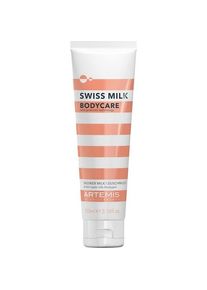 Artemis Swiss Milk Bodycare Shower Skin care Female 100 ml