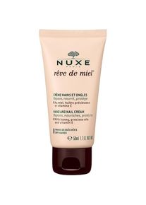 NUXE Paris Nuxe Rêve de Miel Hand and Nail Cream Cremas manos Female 50 ml