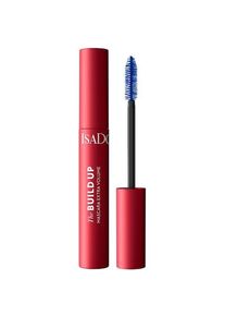 Isadora Mascara De Build-Up Extra Volume Dames 10 ml