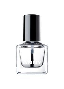 ANNY Nagellak High Gloss Top Coat Nagelverzorging Dames 15 ml
