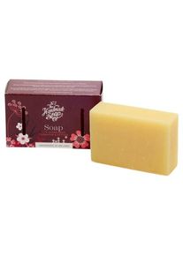 The Handmade Soap Coriander Seed, Geranium & Vetiver Zeep Blokzeep Unisex 100 g