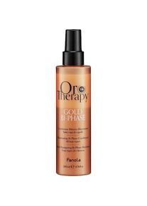 Fanola Oro Therapy Gold Bi-Phase Conditioner Dames 200 ml