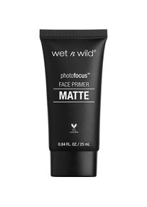 wet n wild Concealer & Primer Photo Focus Face Matte Makijaż twarzy Female 5,2 g
