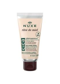 NUXE Paris Nuxe Rêve de Miel Rich Hand Cream Cremas manos Female 50 ml