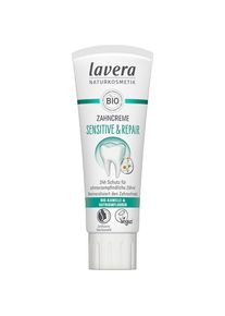 lavera Dental care Toothpaste Teeth Unisex 75 ml