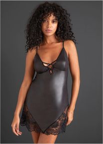 Nuisette - noir - taille 38/40 (S) - bonprix