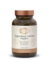 Bärbel Drexel Magnesium Calcium duplex plus Kurkuma Presslinge