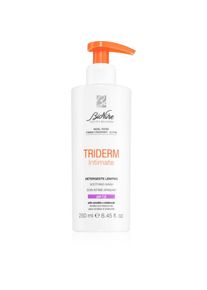 Bionike Triderm Intimate soothing intimate wash 250 ml