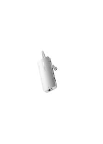 LINQ 8in1 PRO 140W USB-C Multiport Hub | Space Grey-White