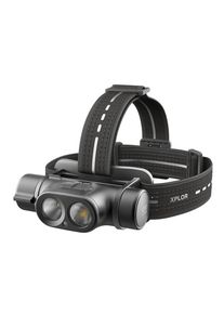 GP XPLOR Headlamp PHR19 1200 lm