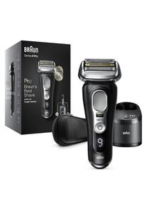 Braun Rasierapparate Series 9 Pro 9460cc