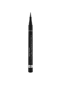Catrice Eyeliner & Kajal Calligraph Pro Precise 20H Matte Liner Wenkbrauwpotlood Dames 1,1 ml