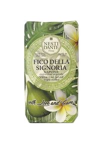 NESTI DANTE Firenze N°1 Fico Della Signora della Signoria Soap Women's soaps Female 250 g