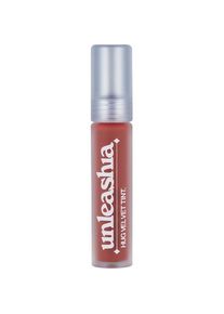 Unleashia Lippen Knuffel Fluwelen Tint Lipstick Dames 4,2 g