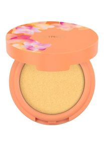 Catrice Seeking Flowers Cream-To-Powder Highlighter Watch Me Bloom Make-up gezicht Dames 5,5 g