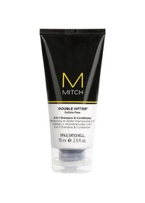 Paul Mitchell Mitch Double Hitter Básico Male 50 ml
