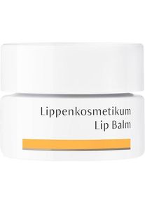 Dr. Hauschka Gezichtsverzorging Lip Balm Lippenbalsem Dames 4,5 ml