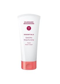 Hildegard Braukmann Essentials Face Wash Cream Cleansing Female 100 ml