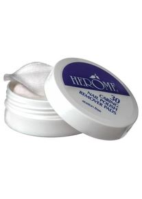Herôme Herôme Schoonmaken Caring Nail Polish Remover Pads Nagellakremovers Dames