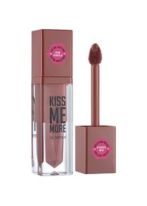 Flormar Ligloss Liquid Lip Tattoo Kiss Me More Lipstick Dames 3,8 ml