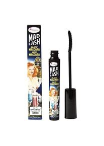 The Balm Mascara MadLash mascara Dames 8 ml