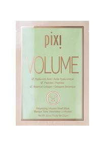 Pixi Gezichtsverzorging Volume Sheet Mask maskers Dames 28 g