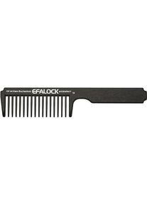 Efalock Professional Grzebienie Grzebień do mokrych włosów #18 Szczotki i grzebienie Female